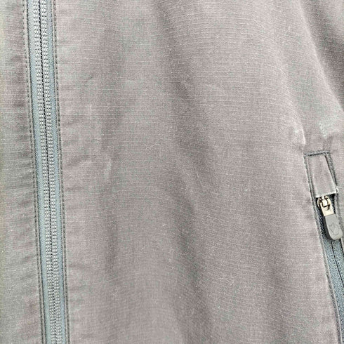 フェールラーベン FJALL RAVEN ジップアップジャケット メンズ import:M