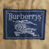 バーバリーズ BURBERRYS ノバチェック ウール ライナーベスト メンズ