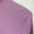 ビューティーアンドユースユナイテッドアローズ BEAUTY & YOUTH UNITED ARROWS ランダムリブ タートルネックニット ウォッシャブル レディース FREE