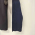 トリココムデギャルソン tricot COMME des GARCONS リブスリーブ ラウンドカラーシャツ レディース JPN:M