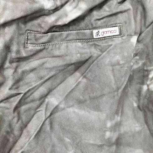 グラミチ GRAMICCI VINTAGE G SERIES 染め加工 クライミングパンツ メンズ JPN:S
