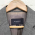 バーバリーロンドン BURBERRY LONDON 2Bシングルテーラードジャケット レディース 38