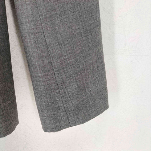 バーバリーロンドン BURBERRY LONDON 2Bシングルテーラードジャケット レディース 38