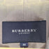 バーバリーロンドン BURBERRY LONDON 2Bシングルテーラードジャケット レディース 38