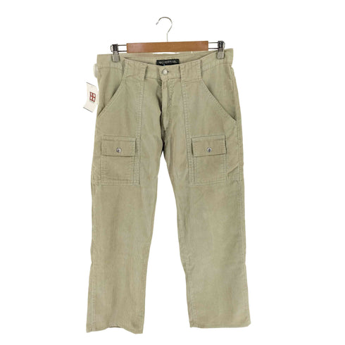 リーバイス Levis silvertab コーデュロイ ブッシュパンツ メンズ W33 L34