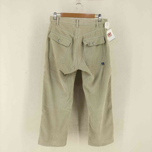 リーバイス Levis silvertab コーデュロイ ブッシュパンツ メンズ W33 L34
