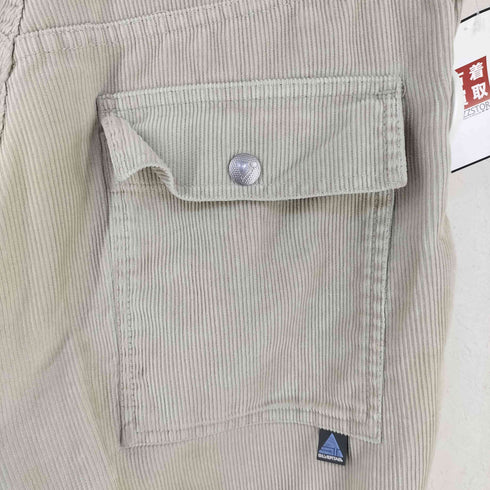 リーバイス Levis silvertab コーデュロイ ブッシュパンツ メンズ W33 L34