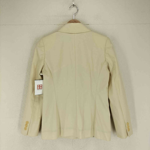 バーバリーロンドン BURBERRY LONDON 2Bシングルテーラードジャケット レディース 38