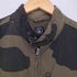 ヴォルコム VOLCOM カモフラ スイングトップ メンズ import:S