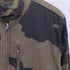 ヴォルコム VOLCOM カモフラ スイングトップ メンズ import:S