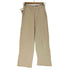 エスマックスマーラ S Max Mara 22AW SANDRA TROUSERS サンドラ トラウザーズ レディース S