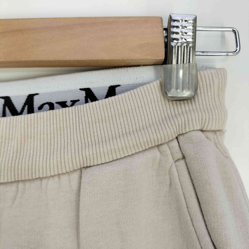エスマックスマーラ S Max Mara 22AW SANDRA TROUSERS サンドラ トラウザーズ レディース S