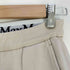 エスマックスマーラ S Max Mara 22AW SANDRA TROUSERS サンドラ トラウザーズ レディース S