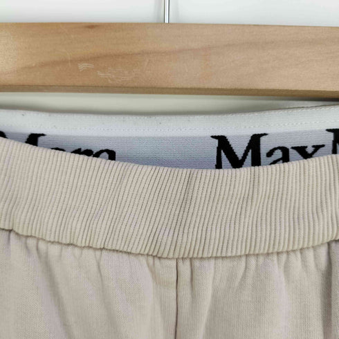 エスマックスマーラ S Max Mara 22AW SANDRA TROUSERS サンドラ トラウザーズ レディース S