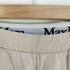 エスマックスマーラ S Max Mara 22AW SANDRA TROUSERS サンドラ トラウザーズ レディース S
