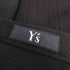 ワイズ Ys ウールアセテート スカート レディース