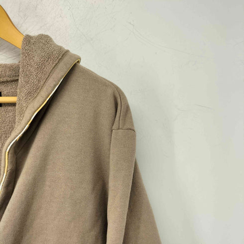 ネクサスセブン NEXUSVII 04ss 変形プルオーバーパーカー メンズ JPN:M