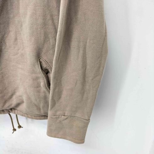 ネクサスセブン NEXUSVII 04ss 変形プルオーバーパーカー メンズ JPN:M