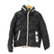 ジョンブル Johnbull ジップアップダウンジャケット メンズ JPN:M