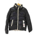 ジョンブル Johnbull ジップアップダウンジャケット メンズ JPN:M