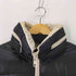 ジョンブル Johnbull ジップアップダウンジャケット メンズ JPN:M