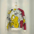 プーマ PUMA KOZYNDAN LONDAMNED グラフィック トラックジャケット レディース JPN:M