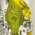 プーマ PUMA KOZYNDAN LONDAMNED グラフィック トラックジャケット レディース JPN:M