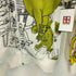プーマ PUMA KOZYNDAN LONDAMNED グラフィック トラックジャケット レディース JPN:M