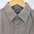 エディーバウアー Eddie Bauer コットン リップストップ 長袖 シャツ メンズ import:XS