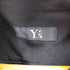 ワイズ Ys ウールギャバ セーラーカラー シャツ レディース