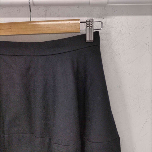 トリココムデギャルソン tricot COMME des GARCONS ウールスカート レディース JPN:M