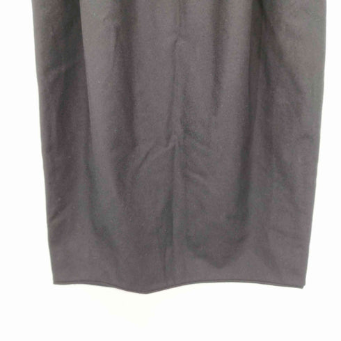 トリココムデギャルソン tricot COMME des GARCONS ウールスカート レディース JPN:M
