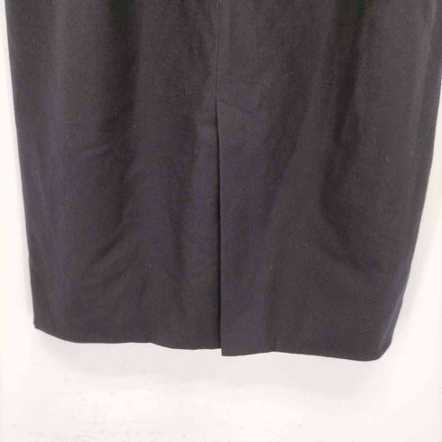 トリココムデギャルソン tricot COMME des GARCONS ウールスカート レディース JPN:M