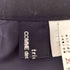 トリココムデギャルソン tricot COMME des GARCONS ウールスカート レディース JPN:M