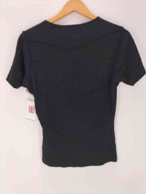 SACHRAGA BRAILLE TEE ブレイル ティー メンズ JPN:1