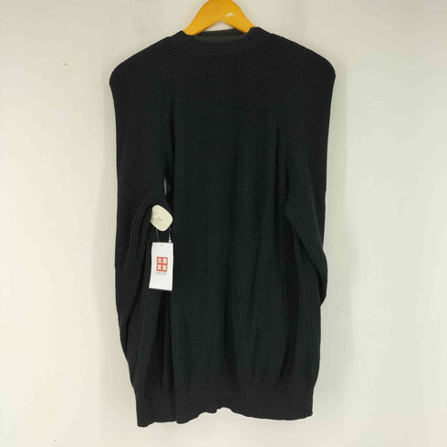 24SS BOTONER シルクカーディガン メンズ 2