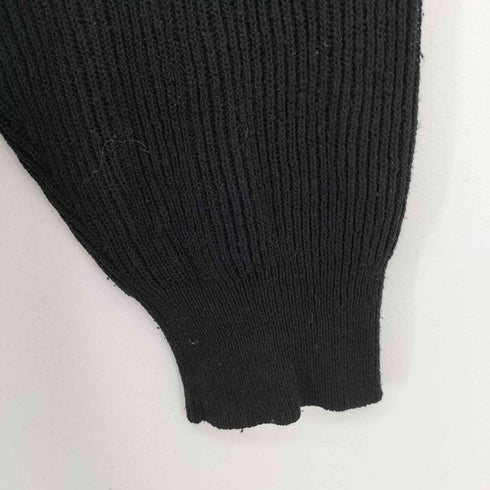 24SS BOTONER シルクカーディガン メンズ 2