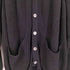 24SS BOTONER シルクカーディガン メンズ 2