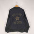 アーバンスポーツウェア AUBURN SPORTSWEAR USA製 コーチジャケット メンズ import:XXL