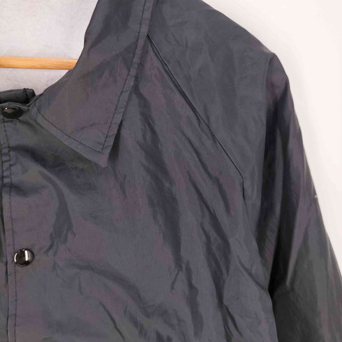 アーバンスポーツウェア AUBURN SPORTSWEAR USA製 コーチジャケット メンズ import:XXL