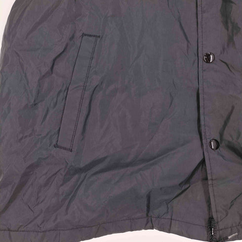 アーバンスポーツウェア AUBURN SPORTSWEAR USA製 コーチジャケット メンズ import:XXL