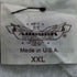 アーバンスポーツウェア AUBURN SPORTSWEAR USA製 コーチジャケット メンズ import:XXL
