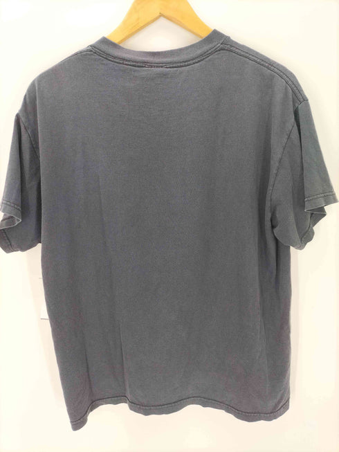 デルタプロウェイト DELTA PRO WEIGHT 00S USA製 ゲームキャラクター プリント S/S クルーネック Tシャツ メンズ import:M