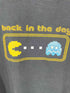 デルタプロウェイト DELTA PRO WEIGHT 00S USA製 ゲームキャラクター プリント S/S クルーネック Tシャツ メンズ import:M