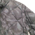 エディーバウアー Eddie Bauer EB900 カモフラ サムホール ダウンジャケット メンズ import:S