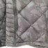 エディーバウアー Eddie Bauer EB900 カモフラ サムホール ダウンジャケット メンズ import:S
