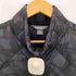 エディーバウアー Eddie Bauer EB900 カモフラ サムホール ダウンジャケット メンズ import:S
