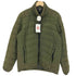 エディーバウアー Eddie Bauer EB900 サムホール ダウンジャケット メンズ import:XS