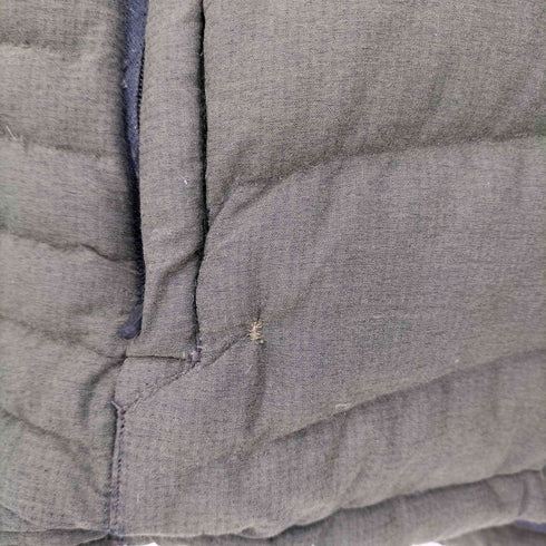エディーバウアー Eddie Bauer EB900 サムホール ダウンジャケット メンズ import:XS