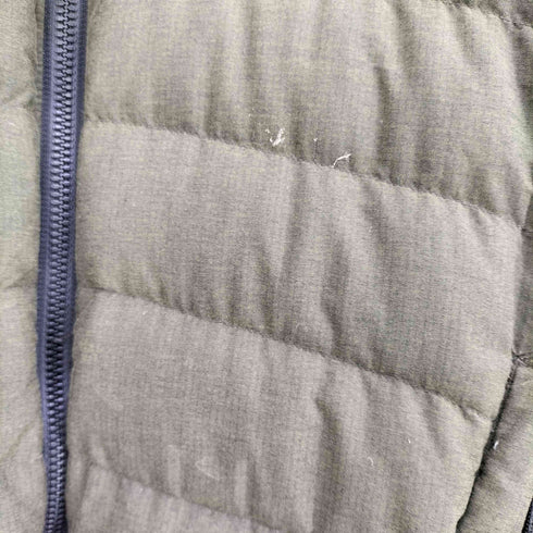 エディーバウアー Eddie Bauer EB900 サムホール ダウンジャケット メンズ import:XS